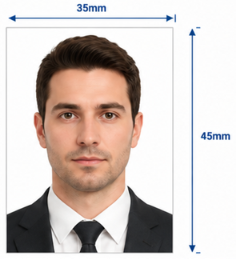 Vietnam eVisa passport photo requirements