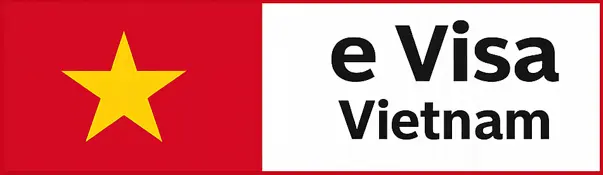 Vietnam eVisa Logo