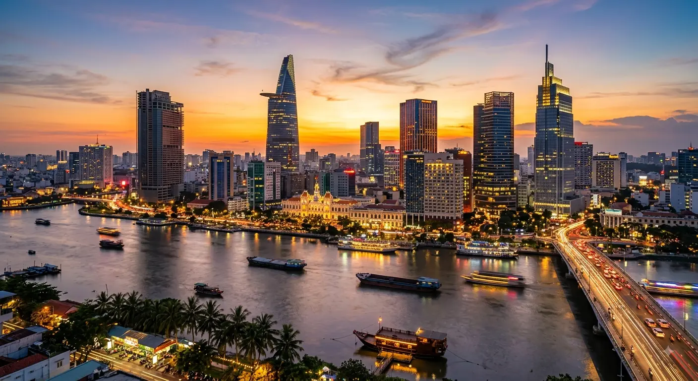 Ho Chi Minh City Culture: Food, Traditions, History & Local Life
